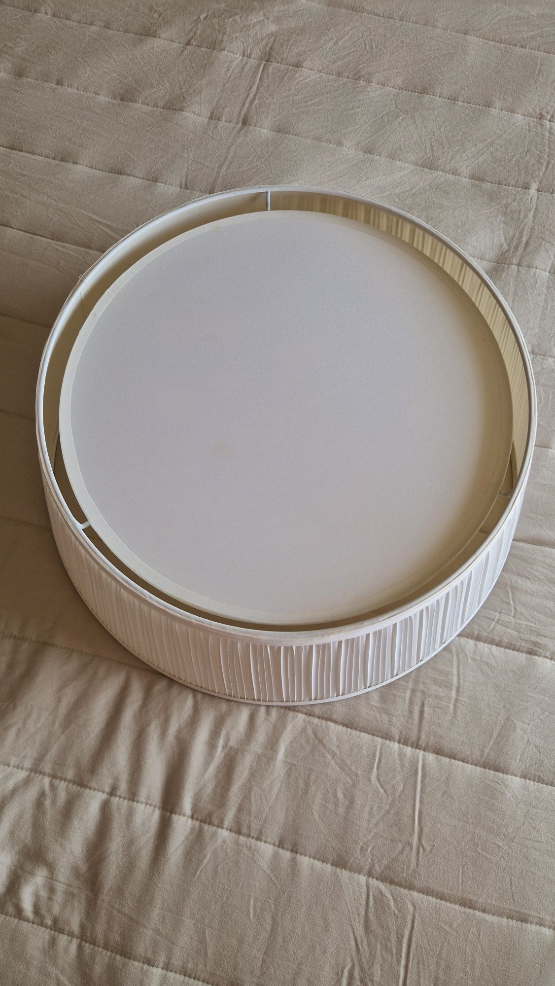 Conjunto candeeiros Arstid Ikea