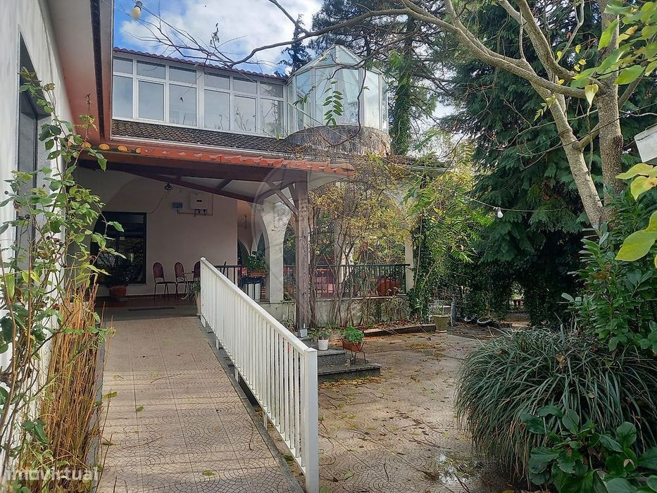 Hotel T21 para venda