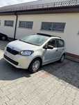Skoda citigo wynajem auto najem samochod wypozyczalnia
