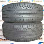 245/50 R19 Continental PremiumContact RunFlat б/у шини 2шт ^ Ar2210272