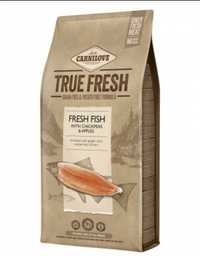 Carnilove True Fresh Fish for Adult dogs з рибою 4 кг