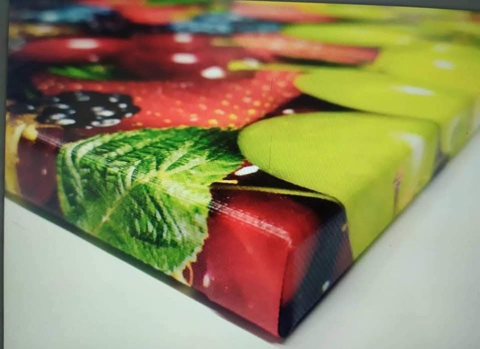 Поліграфія, ДРУК