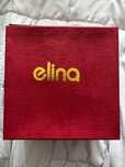 Набор чашек Elina