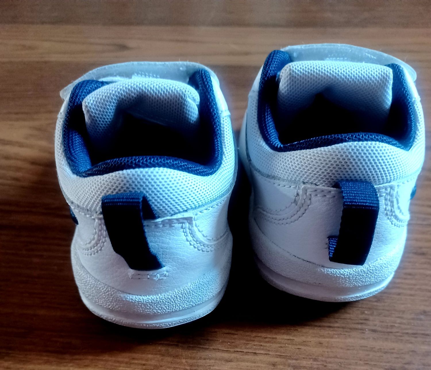 Adidasy firmy Nike rozmiar 23,5