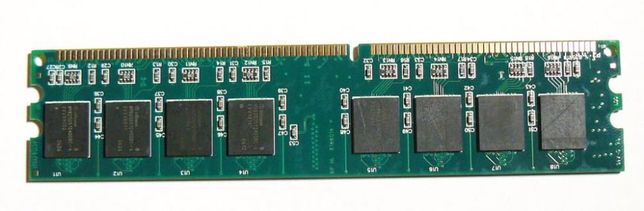 Оперативная память DDR1 1Gb