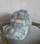 Czapka z daszkiem Ellesse unisex