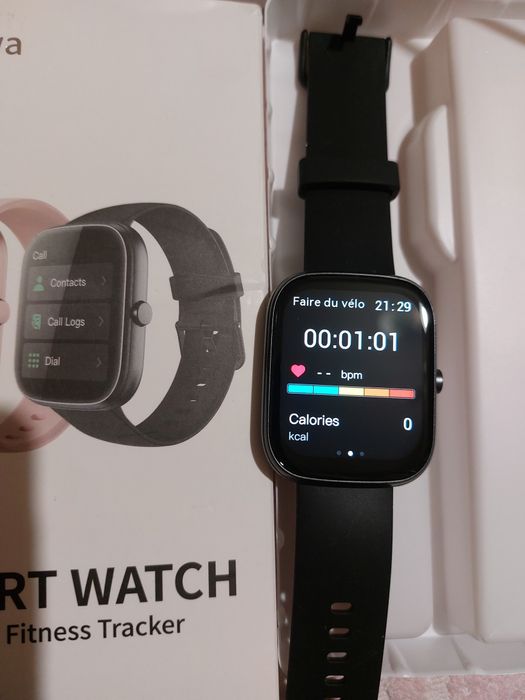 Смарт часы/ Smart watch