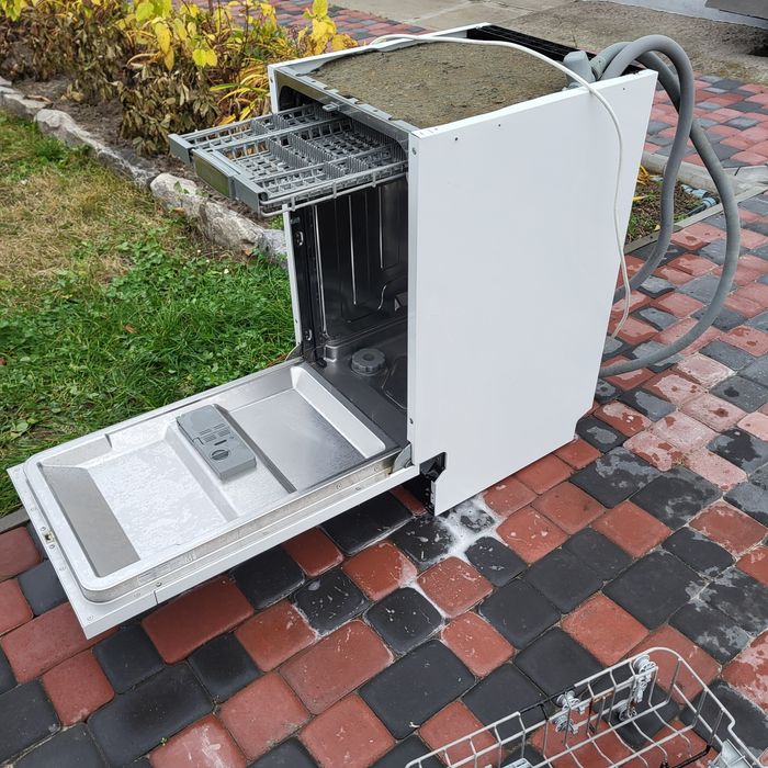 Посудомийка Piramida dp08 premium