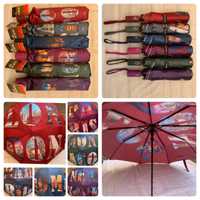 Парасолі-зонти