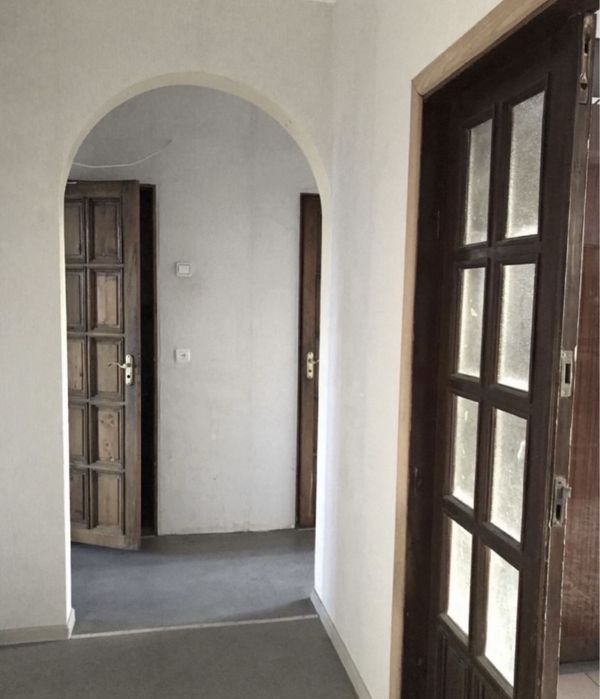 СДАМ чистую 3-комнатную квартиру Район ЖД! ГАЗ!