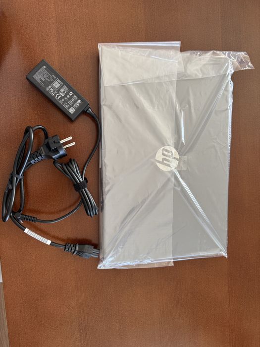 Nowy notebook HP 255R Nowy super wydajny model.