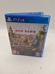 Gra PS4 FarCry New Dawn
