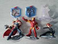 Zestaw Disney Infinite 2.0 Ps3 Okazja !!!