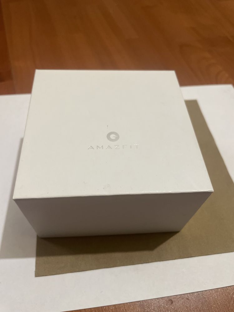 Sprzedam smartwatch Amazfit gtr 2e stan jak nowy