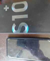 Samsung galaxy s 10 plus