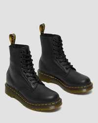 Черевики Dr Martens 1460 Pascal Virginia Оригінал