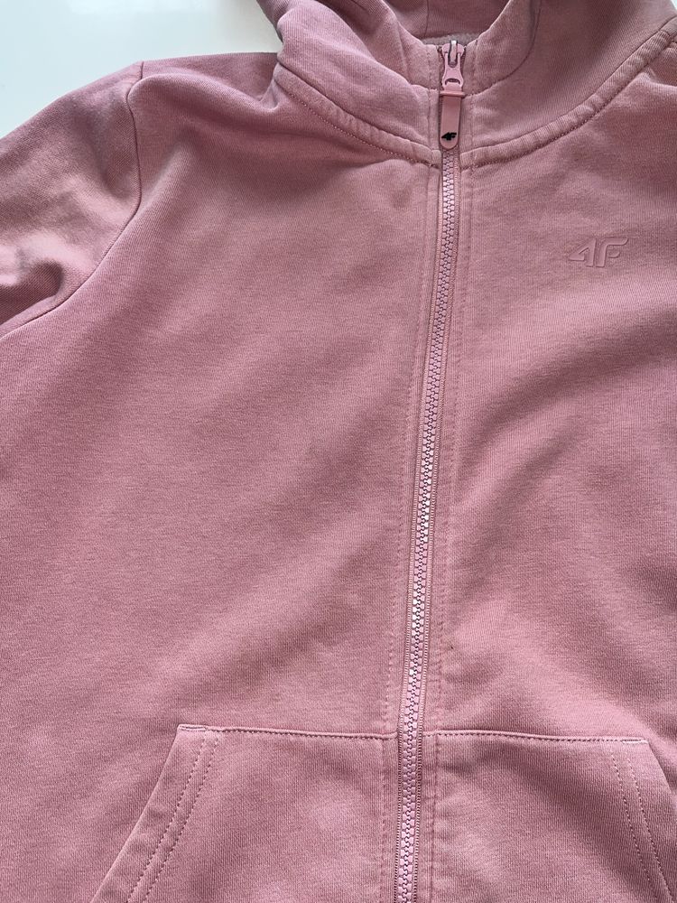Bluza dla dziewczynki