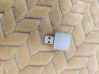 mini USB фонарик