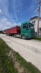 Продам MAN TGA 440 avtomat