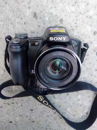 Фотоапарат SONY DSC-H50 Black+ сумка
76 відгуків