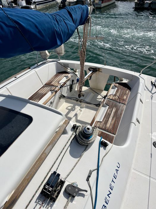Veleiro Beneteau first 260 - de 1998 - Com lugar na Marina em Olhão