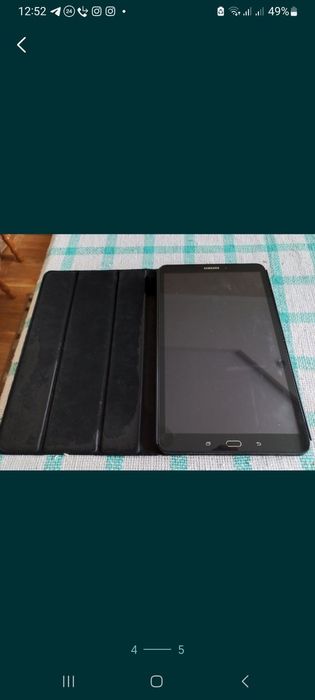 Планшет Samsung Galaxy Tab A6