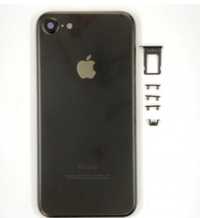 Корпус iPhone 7g gray серый
