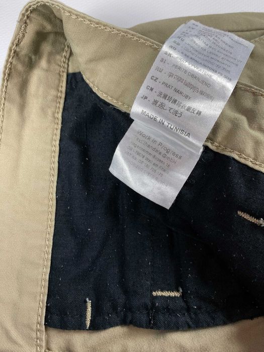 Чіноси Carhartt W'Tess Chino Pants