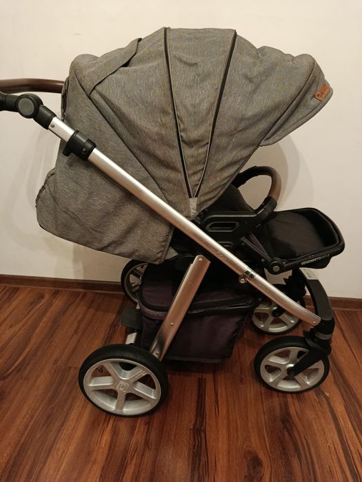 Espiro Next Avenue wózek 2w1