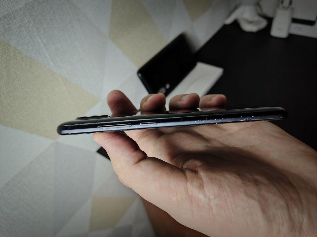 4/64, NFC, повний комплект Sharp C10 (S2, sh-z01)