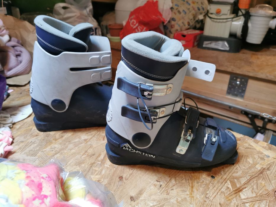 Dachstein buty narciarskie 41/42