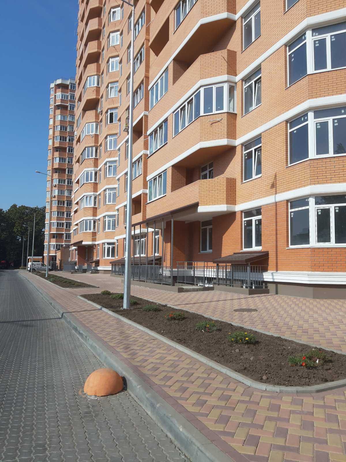 3-кім квартира ЖК Реал Парк Селекційний
