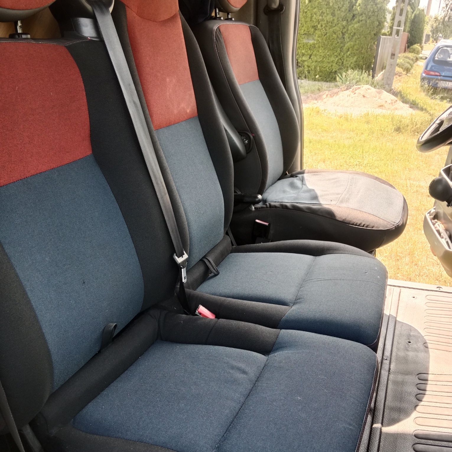 Renault Master 3