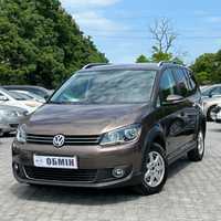 Продам Volkswagen Cross Touran  можлива розстрочка,кредит,обмін!