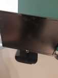 Monitor Lg sprawny