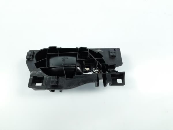 Puxador porta frente esquerda CITROËN C3 II (SC_)