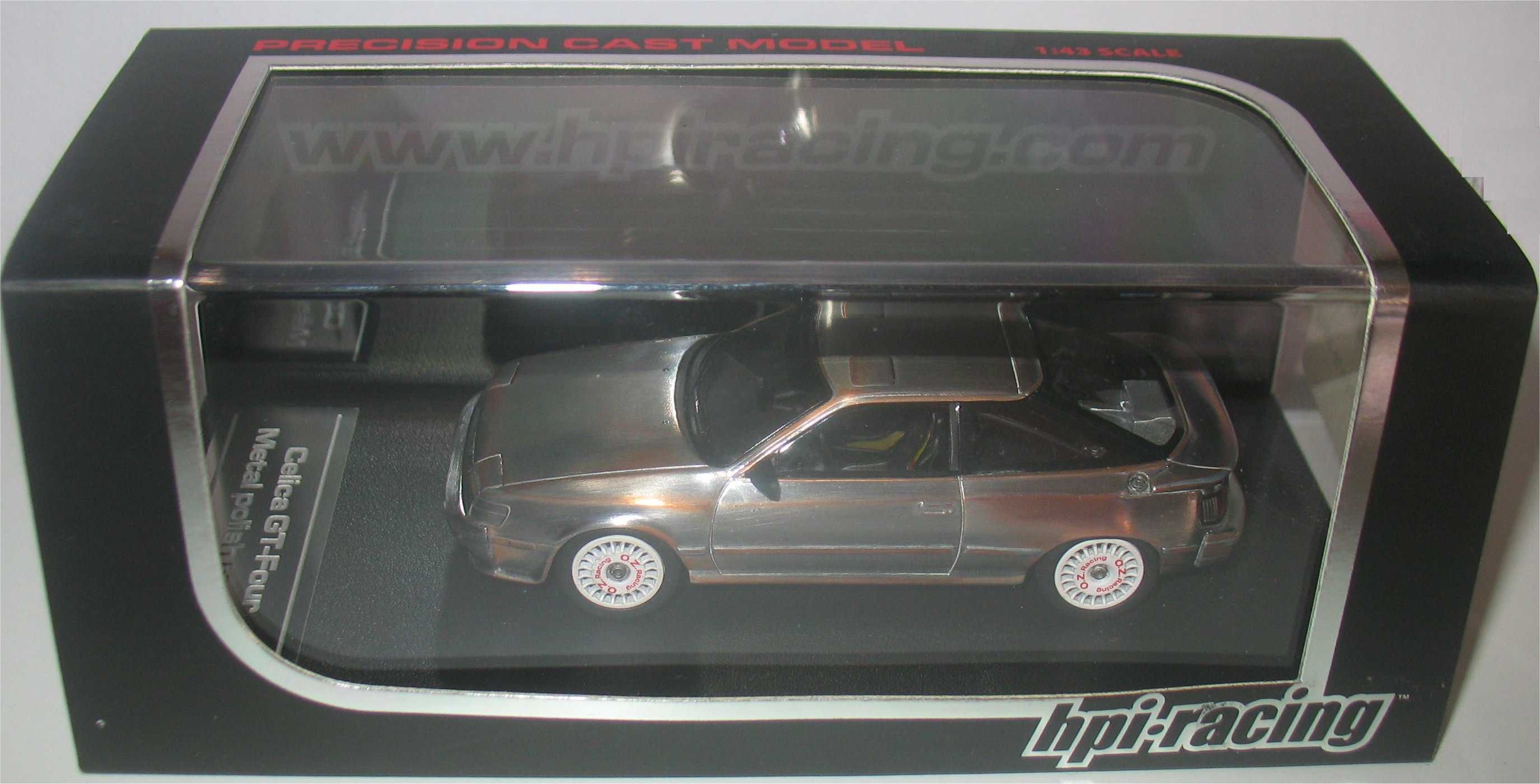 HPI - Toyota Celica GT-Four