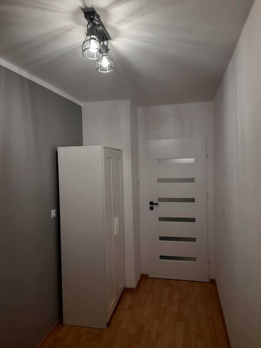 Wynajmę 2 pokojowe mieszkanie 34,5 m2 os. Na Wzgórzach