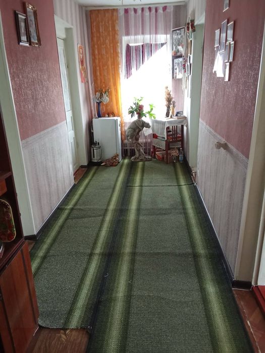 Продам чотирьох кімнатний будинок/Нова Одеса