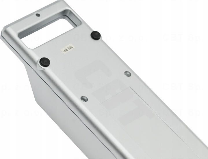 Listwa Zasilająca Pro Super-Solid 8 GNIAZD 2,5m PRZEDŁUŻACZ DO 6A