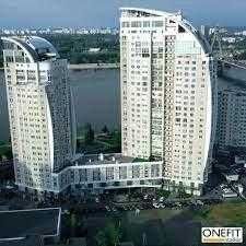 Продам 3-к ЖК Парус Оболонь VIP-ремонт