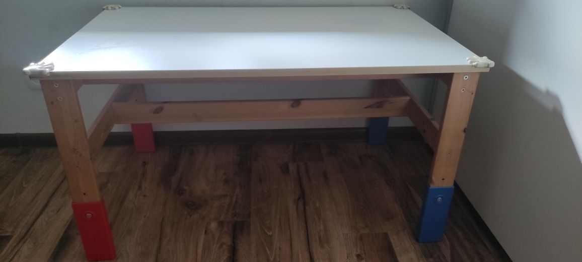 Ikea stolik dla dziecka 100x60