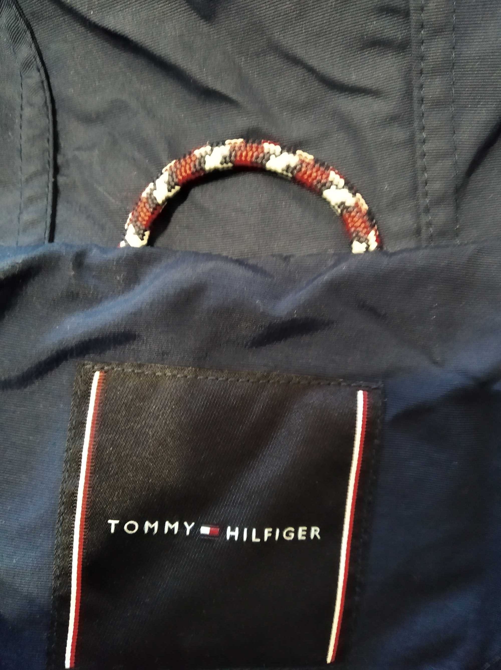 Kurtka lekka Tommy Hilfiger, roz 164cm