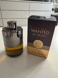 Perfumy Azzaro Wanted By Night 100ml