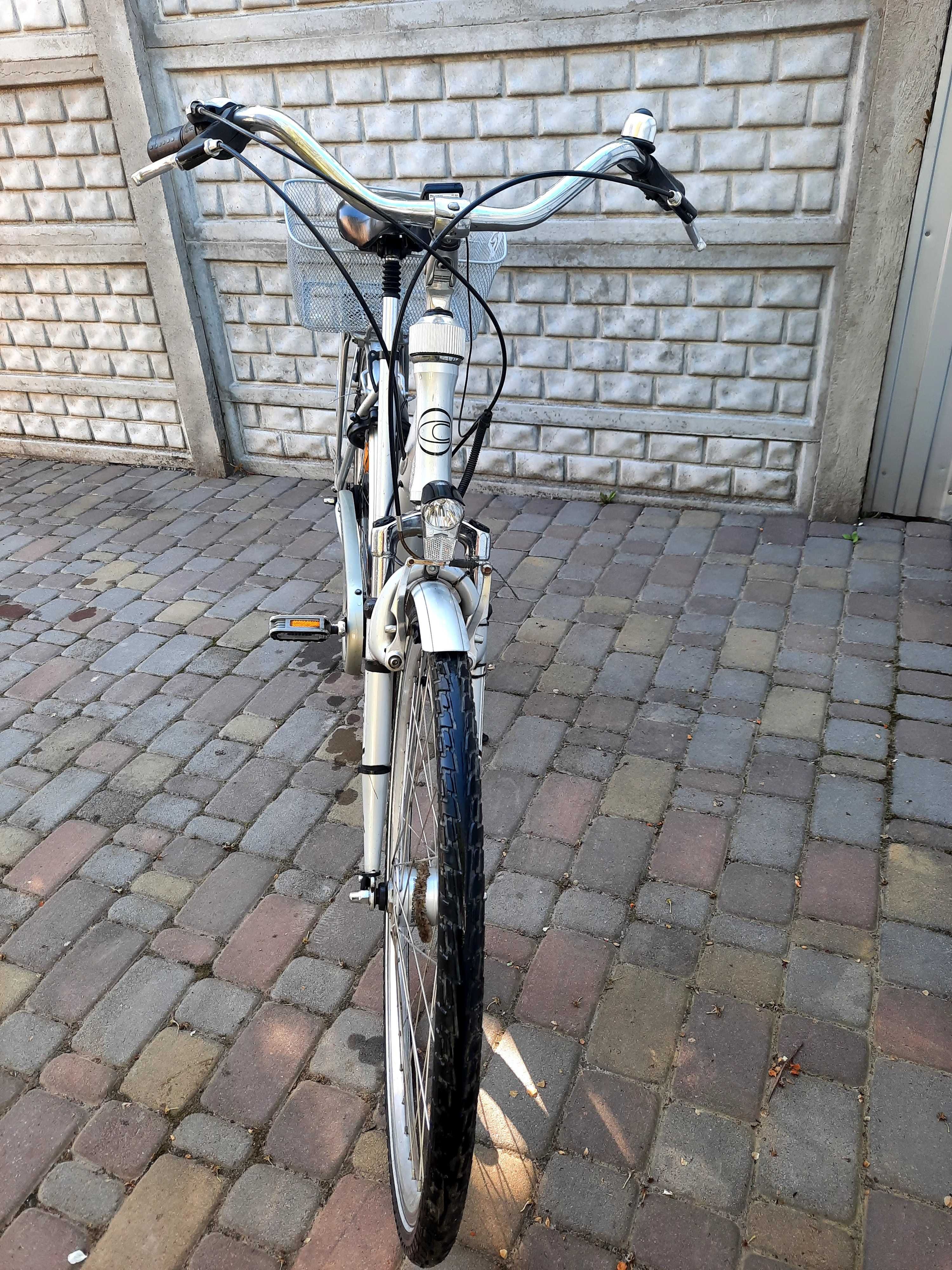 Продам велосипед німецький CYCO
