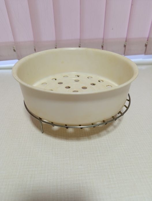 Мультиварка-скороварка