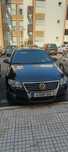 VW Passat 2.0 TDI Confortline