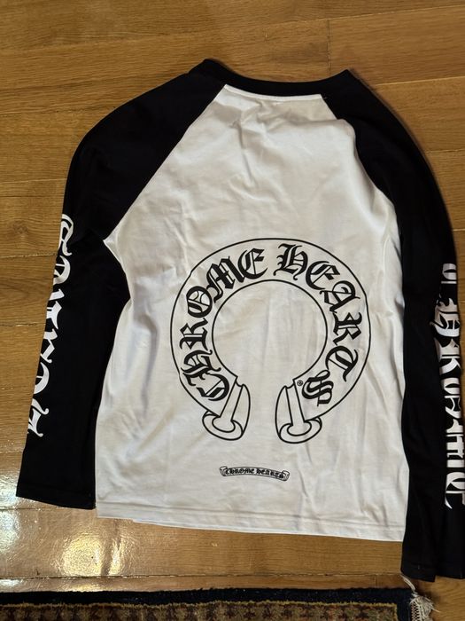 Chrome hearts Longsleeve
