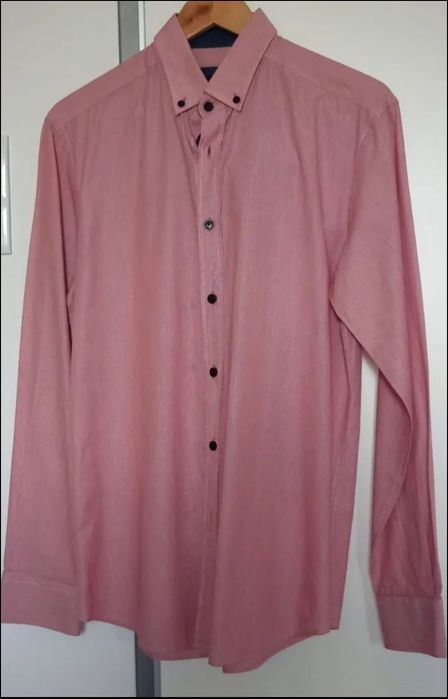 Camisa de Homem Slim