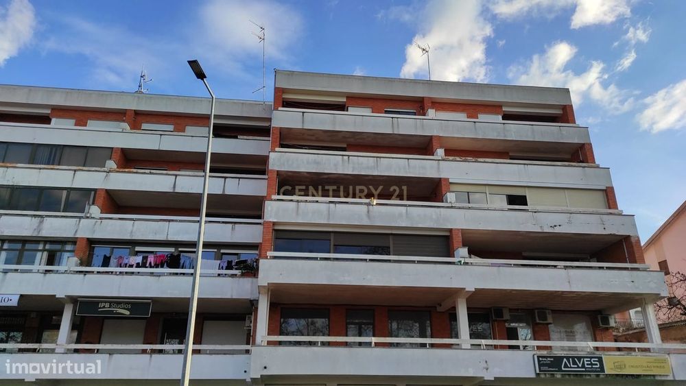 Espaço comercial para venda